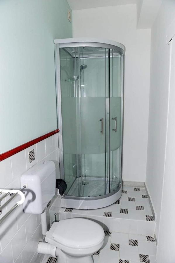B&B Il Mappamondo Messina Bagian luar foto