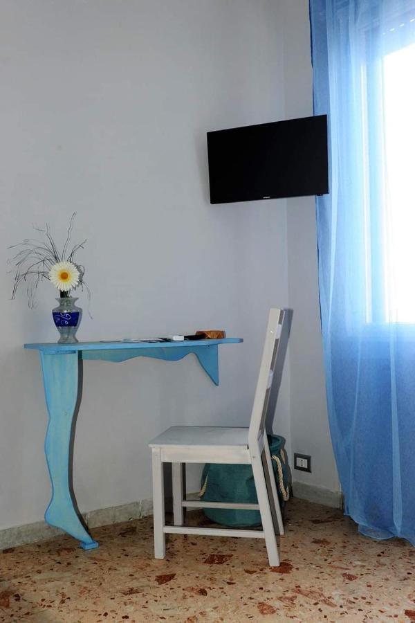 B&B Il Mappamondo Messina Bagian luar foto