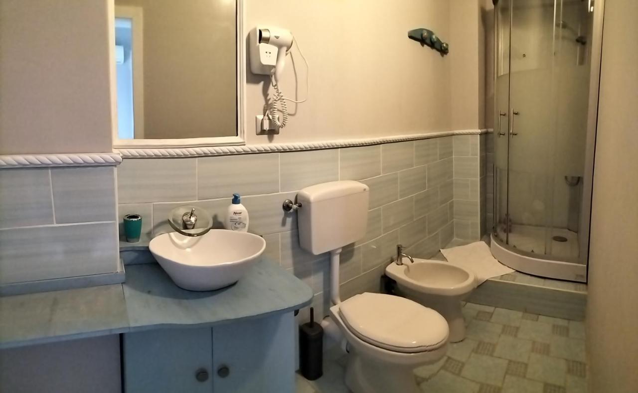 B&B Il Mappamondo Messina Bagian luar foto